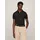 Tommy Hilfiger Poloshirt »LIQUID COTTON ESSENTIAL REG POLO« TOMMY HILFIGER Black