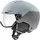 Uvex Wanted Visor 54-58 cm glacier-rhino mat