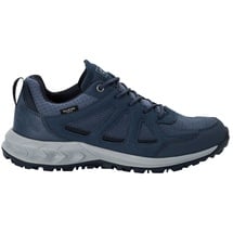 Jack Wolfskin Woodland 2 Texapore Low Damen graphite 39