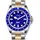Timex UFC Debut Quarz Edelstahl 42,0 mm TW2V58400