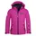 TROLLKIDS Softshelljacke Oslofjord in Fuchsia - 104