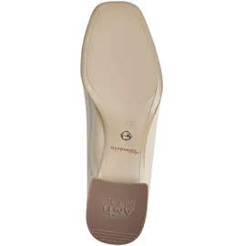 TAMARIS Pumps Damen Vegan Elegant beige,EU 38