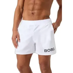 Björn Borg  Shorts Short courts  in Weiss, EU XXL