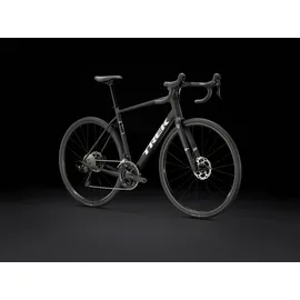 Trek Domane AL 5 Gen 4 2026 49 Zoll RH 49 cm schwarz/grau