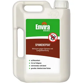 ENVIRA Spinnenspray 4 l