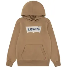 Levi's Levi ́s Sweatshirt mit Siebdruck in bunt | Gr.: 14