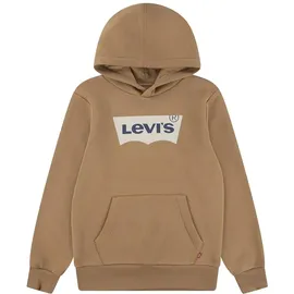 Levi's Levi ́s Sweatshirt mit Siebdruck in bunt | Gr.: 14