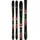 Head Kore 100 Ti Freerideski Set Schwarz/Rot 177 cm