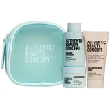 Authentic Beauty Concept Hydration & Style Discovery Kit
