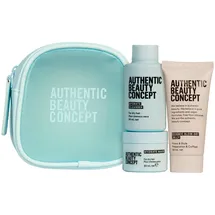 Authentic Beauty Concept Hydration & Style Discovery Kit