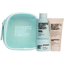 Authentic Beauty Concept Hydration & Style Discovery Kit