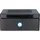 Inter-Tech ITX-603 Gehäuse Mini-ITX schwarz
