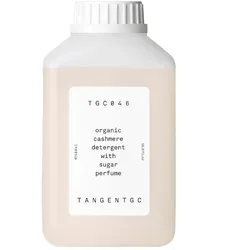 Tangent GC Waschmittel sugar cashmere detergent Waschlappen 500 l 