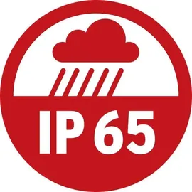 Brennenstuhl LED Werkstattleuchte WL 550