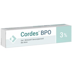 CORDES BPO 3%