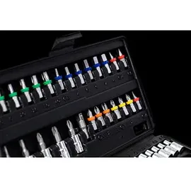 Connex Steckschlüssel-Satz