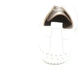 Cosmos Comfort Damen Weiß 38