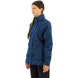 Vaude Rosemoor Ii Jacke - Dark Sea 38