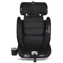 Cangaroo Force i-Size schwarz