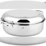 Carl Schmidt Sohn Trier Bräter 38 x 25 cm