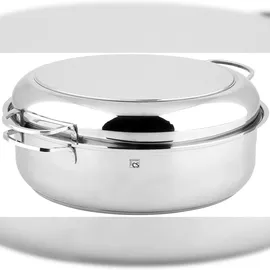 Carl Schmidt Sohn Trier Bräter 38 x 25 cm