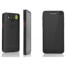 Honeywell CT30 XP DR WLAN 6G/64G 5.5IN (2D-Barcodes, 1D-Barcodes), Barcode-Scanner, Schwarz