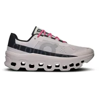 On Cloudmonster Herren Frost / Black 47