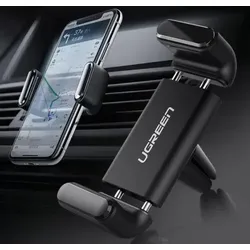 Ugreen Halterung für Kfz für Handy - Grau