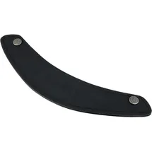 Scorpion BELFAST Peak Visor schwarz