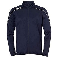 Uhlsport Stream 22 Classic Trainingsjacke marine/weiß 3XL