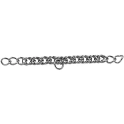 Sprenger Kinnkette Edelstahl