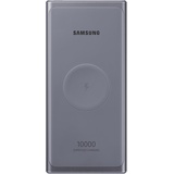 Samsung Wireless Battery Pack 10000mAh grau