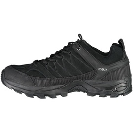 CMP Rigel Low WP Herren black/black 44
