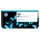 HP 747 chromatisches blau (P2V85A)