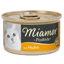 Miamor Pastete Huhn 12 x 85 g