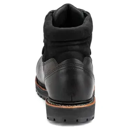 Hanwag Tashi Herren Schwarz 44,5