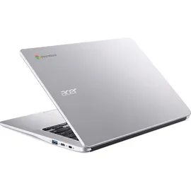 Acer Chromebook 314 CB314-3HT-C0CQ silber