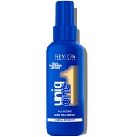 REVLON Professional UniqOne Hair Treatment Limited Edition, 150 ml, Sprühkur mit entspannendem Duft, professionelle Leave-in Multibenefit Haarkur, vegan