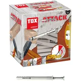 TOX Attack 8 x 60 mm