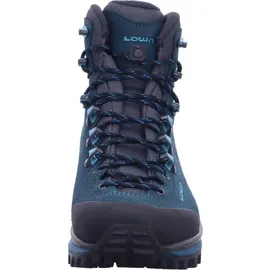 Lowa Randir GTX MID Damen Petrol/Arktis 38