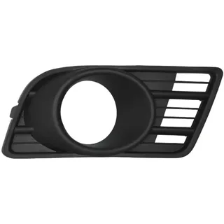 Grille de ventilation, pare-chocs BLIC 6502-07-6814917P gauche