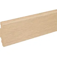 FN Neuhofer Neuhofer Fußleiste 240 cm x 58 x