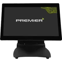 Premier 15,6" Intel N97 8 GB RAM 128 GB SSD Ohne Betriebssystem Schwarz