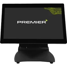 Premier 15,6" Intel N97 8 GB RAM 128 GB SSD Ohne Betriebssystem Schwarz