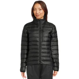 Marmot Highlander Jacke - Black - M