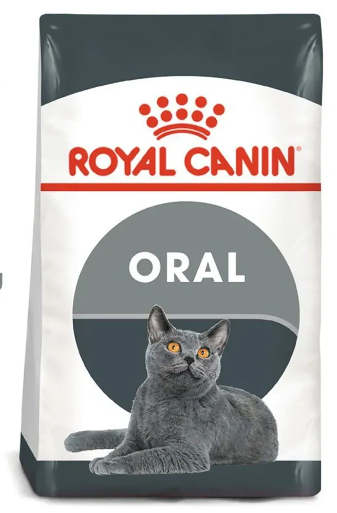 ROYAL CANIN  Oral Care 8kg + Überraschung für die Katze (Mit Rabatt-Code ROYAL-5 erhalten Sie 5% Rabatt!)