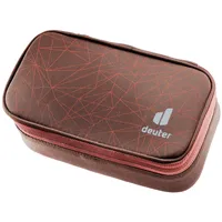 Deuter Pencil Case Federmäppchen raisin-caspia