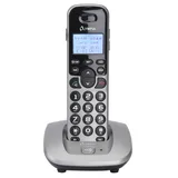 Olympia DECT 5000 silber