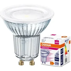 LEDVANCE LED Spot 6,9W GU10 warmweiß 1 St.