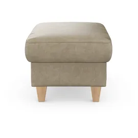 sit&more Farö Microfaser beige